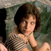 Natalie Portman (Léon: The Professional)