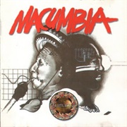 Francisco Zumaqué - Macumbia (1984)