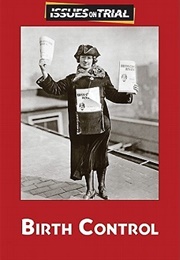 Birth Control (Noel Merino)