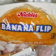 Banana Flip