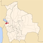 Ingavi Province