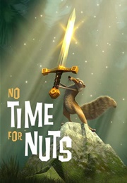 No Time for Nuts (2006)