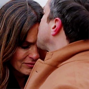 Benson and Barba