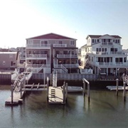 West Wildwood, New Jersey