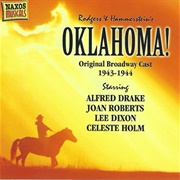 Rodgers & Hammerstein - Oklahoma! (1944/1955)