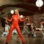 Music Video: Oops...I Did It Again