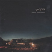 Kötülük Bizim İşimiz (90 BPM, 2015)