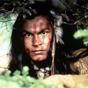 Squanto (Squanto: A Warrior's Tale, 1994)