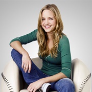 P.J. Franklin (My Boys)