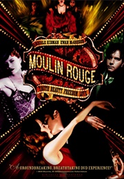 Moulin Rouge! (2001)
