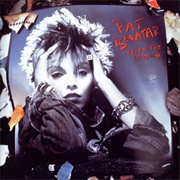 Seven the Hard Way (Pat Benatar, 1985)