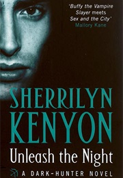 Unleash the Night (Sherrilyn Kenyon)