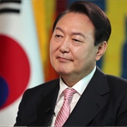 Yoon Suk-Yeol