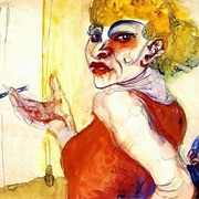 Elfriede Lohse-Wachtler