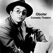 Oboler Comedy Theater