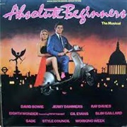 Absolute Beginners