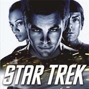 Star Trek (2009)