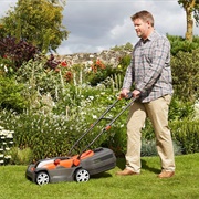 Mow Your Neighbour's Lawn for Cash