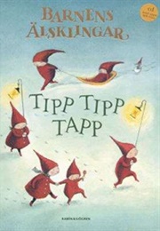 Tipp Tipp Tapp: Barnens Älsklingar (Various)