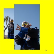 JPEGMAFIA - Cutie Pie!