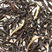 Earl Grey White / Earl White Tea