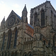 York Minster