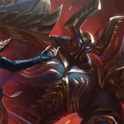 Pentakill III: Lost Chapter Mordekaiser