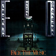 Electric Light Orchestra - Face the Music