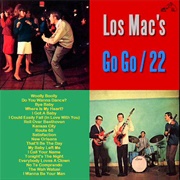 Los Mac's - Go Go / 22 (1966)