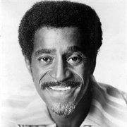 Sammy Davis, Jr.