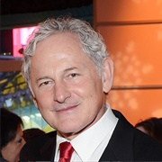 Victor Garber (Gay, He/Him)
