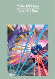 Beautiful Star (Yukio Mishima)