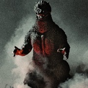 Godzilla: Final Wars
