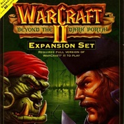 Warcraft II: Beyond the Dark Portal