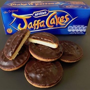 Jaffa Cakes