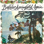 Buffalo Springfield Again - Buffalo Springfield