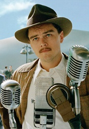 Leonardo DiCaprio - The Aviator (2004)