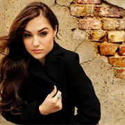 Sasha Grey (Bisexual, She/Her)