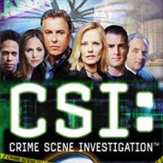 CSI: Crime Scene Investigation (2000–2015)