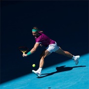 Rafael Nadal