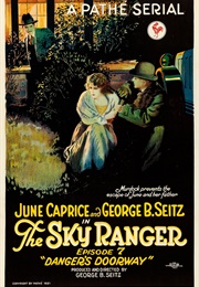 The Sky Ranger (1921)