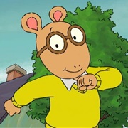 Arthur (Arthur)
