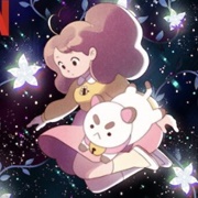 Bee and Puppycat: Lazy in Space