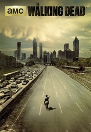 The Walking Dead (2010)