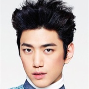 Sung Joon