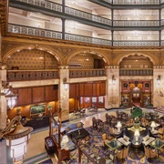 Brown Palace Hotel, Denver