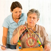 Occupational Therapists