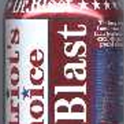 Patriot's Choice Dr. Blast