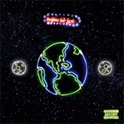 Sorry - Anywhere but Here