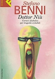 Dottor Niù (Stefano Benni)